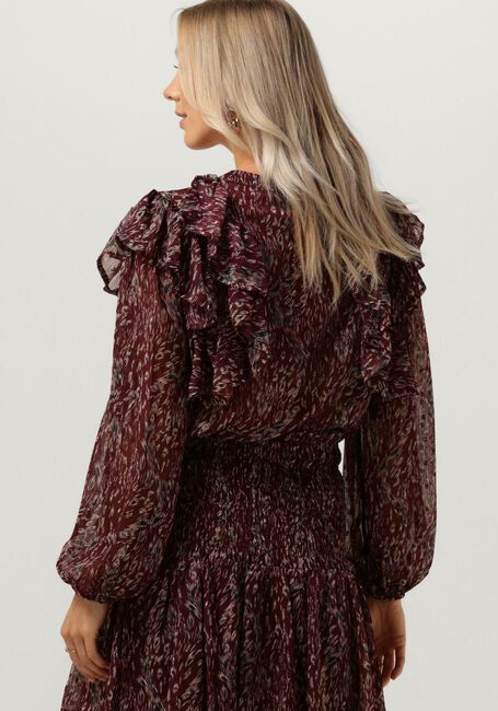 Rosane STUDIO AMAYA Blusen DAISY - large