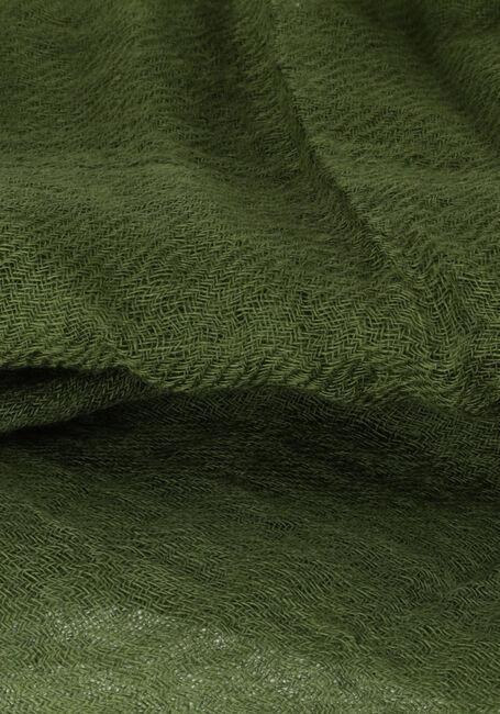 Grüne NOTRE-V Schal 304 - large