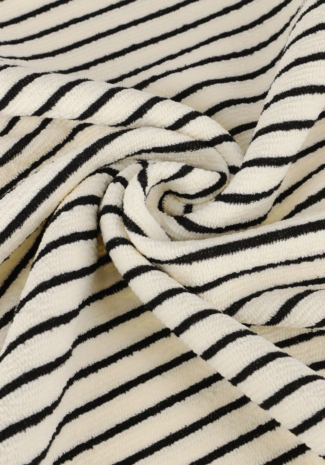 Wei&szlig;e CO'COUTURE T-shirt ERINCC STRIPE TEE - large