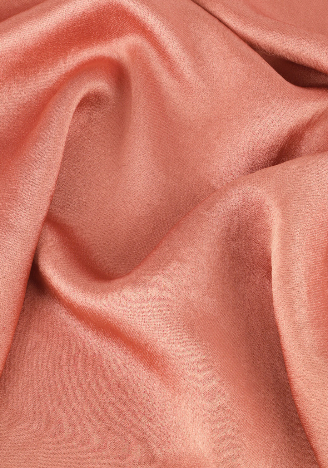 Rosane SUMMUM Midirock SKIRT HEAVY SILKY TOUCH - large