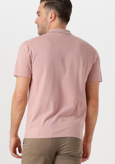 Rosane DSTREZZED Polo-Shirt CAMILO POLO - large