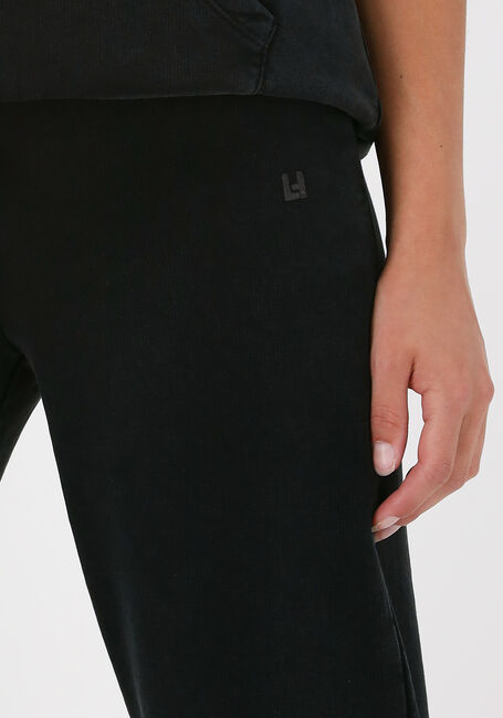 Schwarze LEON & HARPER Jogginghose PARTOU JC55 UNI - large