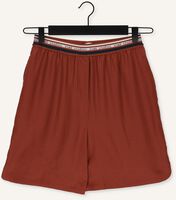 Rote ESMÉ STUDIOS Hosen HENA HIGH WAIST SHORT Rote ESMÉ STUDIOS Hosen HENA HIGH WAIST SHORT - medium