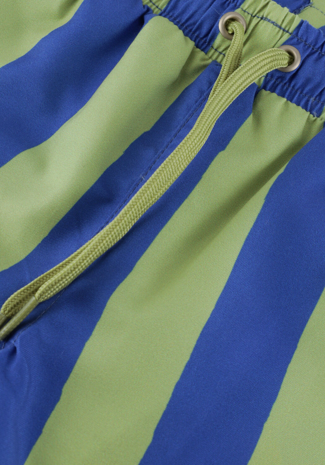 Blaue THE NEW CHAPTER Badehosen SWIMSHORT VIC - large