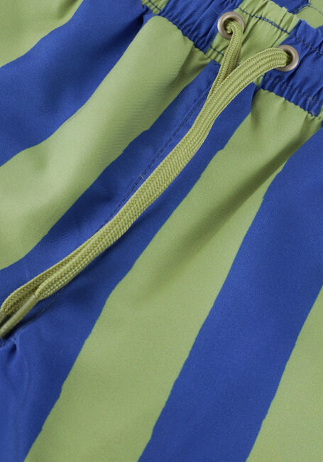 Blaue THE NEW CHAPTER Badehosen SWIMSHORT VIC - large