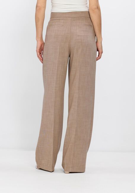 Beige LIU JO Weite Hose PANT TS LUNGO - large