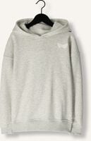 Hellgrau FRANKIE & LIBERTY Pullover RENSKE SWEATSHIRT Hellgrau FRANKIE & LIBERTY Pullover RENSKE SWEATSHIRT - medium