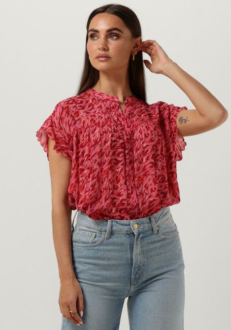 Rosane CIRCLE OF TRUST Blusen MONA BLOUSE - large