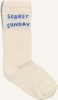 Nicht-gerade weiss Sproet & Sprout Socken SOCKS SORBET SUNDAY - medium