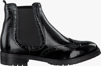 Schwarze OMODA Chelsea Boots 051.907 - medium