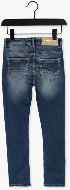 Blaue VINGINO Skinny jeans AMICHE - large