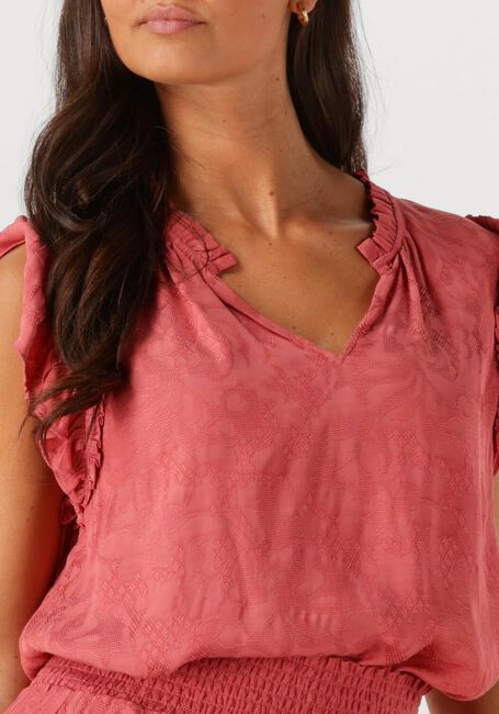 Rosane MOS MOSH T-shirt TEA - large