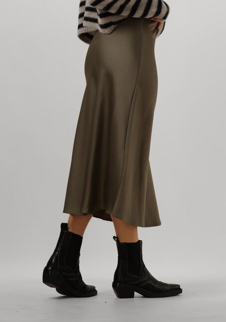 Grüne DRYKORN Midirock URA - large