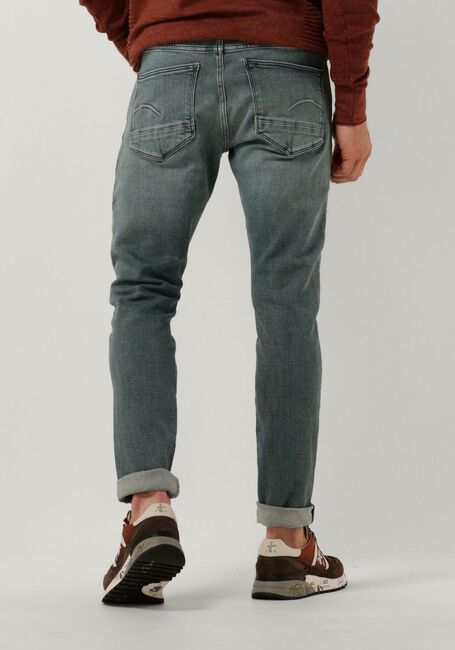Blaue G-STAR RAW Skinny jeans REVEND FWD SKINNY - large