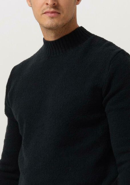Dunkelblau DRYKORN Pullover ZAYN - large