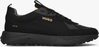 Schwarze HUGO Sneaker low KANE RUNN - medium