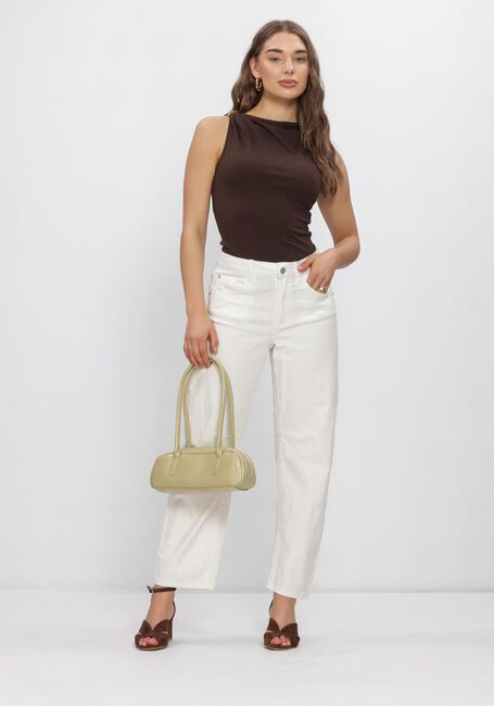 Braune GRACE & MILA Tops & T-shirts SS2627046 - large