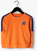 Orangene RAIZZED Pullover NAPERVILLE - medium