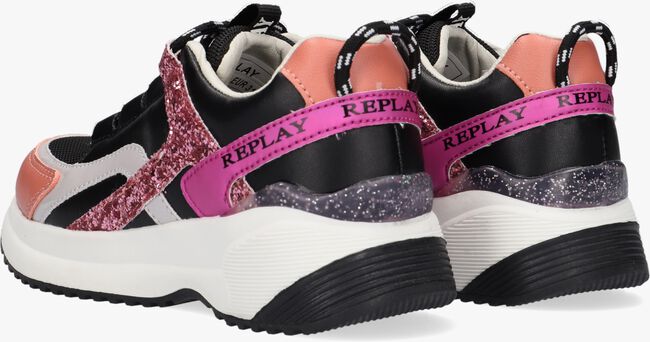 Rosane REPLAY Sneaker low KUMI - large