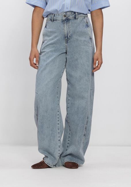 Blaue CO'COUTURE Jeans PANCYCC LL JEANS - large