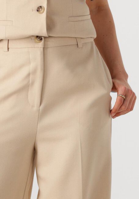 Beige MODSTRÖM Hose NORMAMD PANT - large