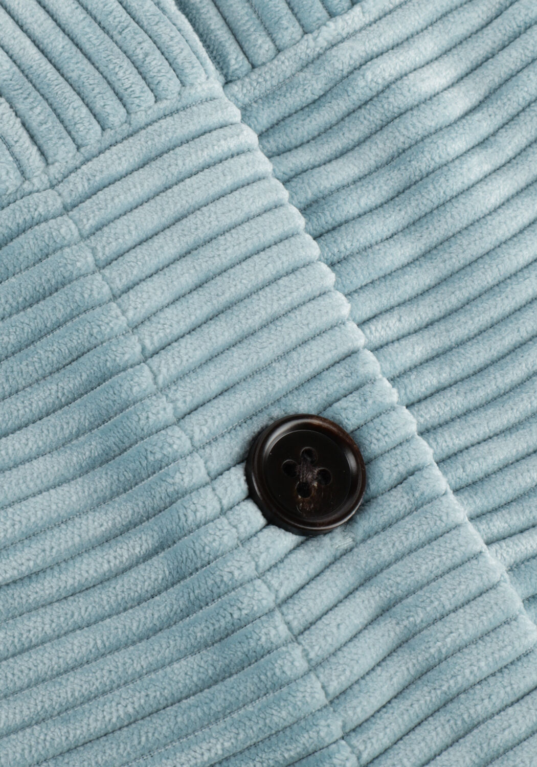 Hellblau MSCH COPENHAGEN Blusen MSCHILIVIA JEPPI SHIRT - large