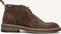 Braune FLORIS VAN BOMMEL Schnürboots SFM-50124 Braune FLORIS VAN BOMMEL Schnürboots SFM-50124 - medium