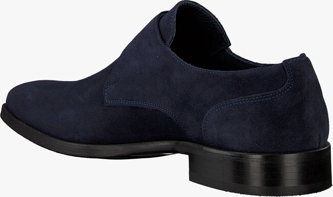 Blaue OMODA Business Schuhe 2974 - large