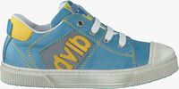 Blaue DEVELAB Sneaker 44103 - medium