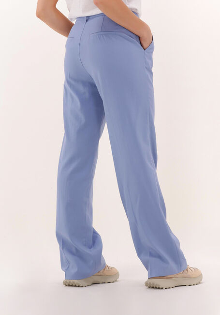 Hellblau NEO NOIR Hose ALICE LIGHT PANT - large