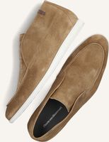 Braune FLORIS VAN BOMMEL Slipper SFM-50135 Braune FLORIS VAN BOMMEL Slipper SFM-50135 - medium