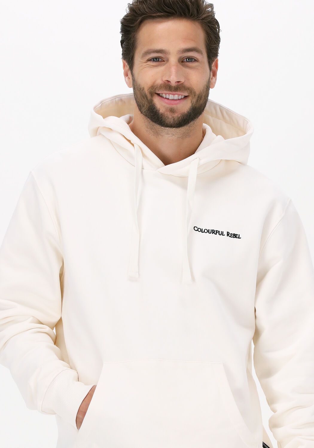 Colorful rebel hoodie hot sale