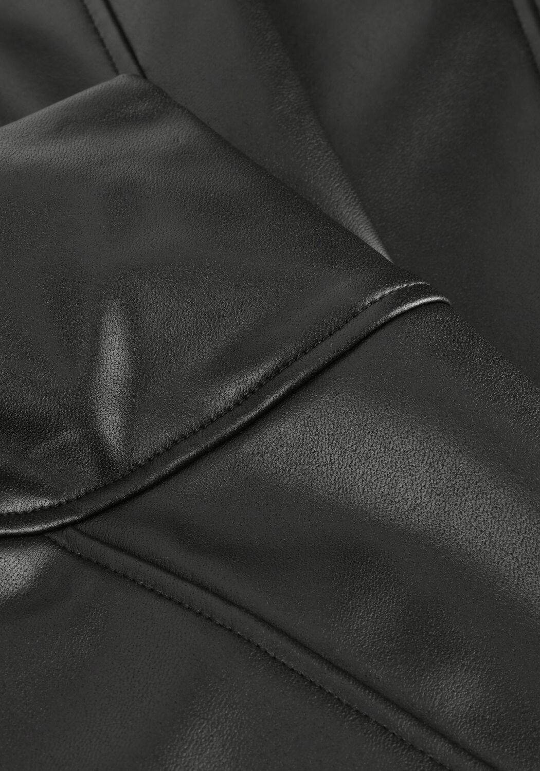 Schwarze WOLFORD Legging EDIE FORMING LEGGING - large