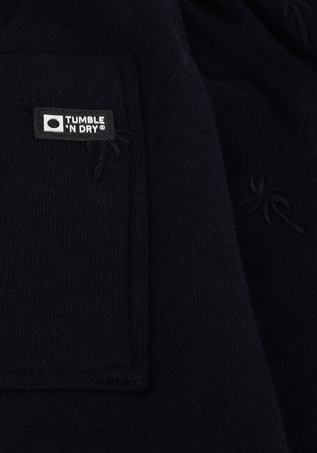 Blaue TUMBLE 'N DRY Kurze Hose POLYNESIA - large