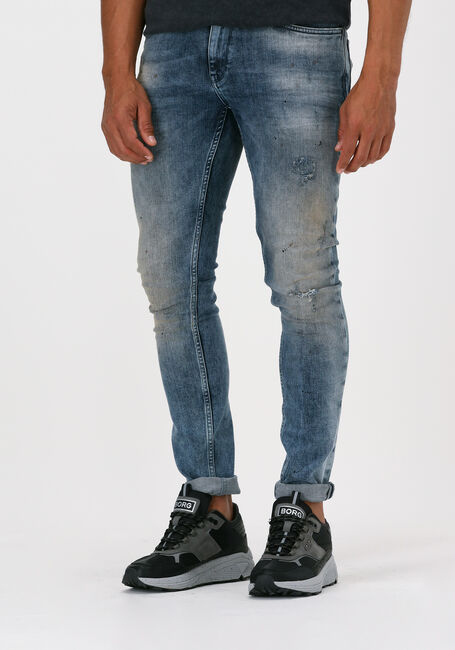 Dunkelblau PUREWHITE Skinny jeans THE JONE - large
