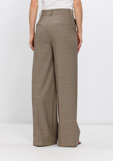 Khaki GESTUZ Hosen GZEVALDI MW PANTS - large