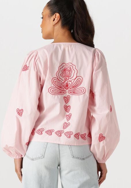 Rosane SISSEL EDELBO Blusen MAUDE TOP - large