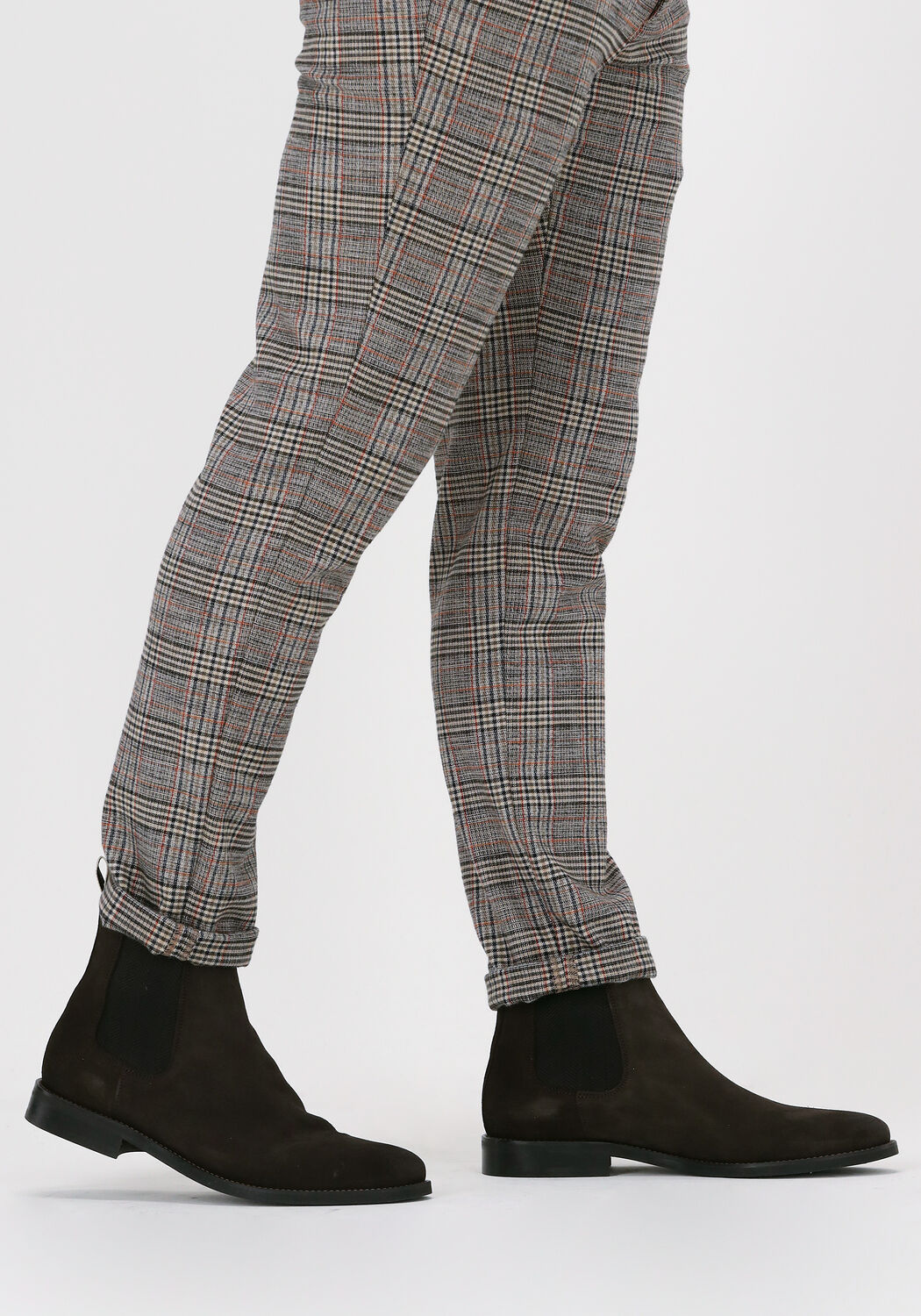 Braune GANT Chelsea Boots SHARPVILLE - large