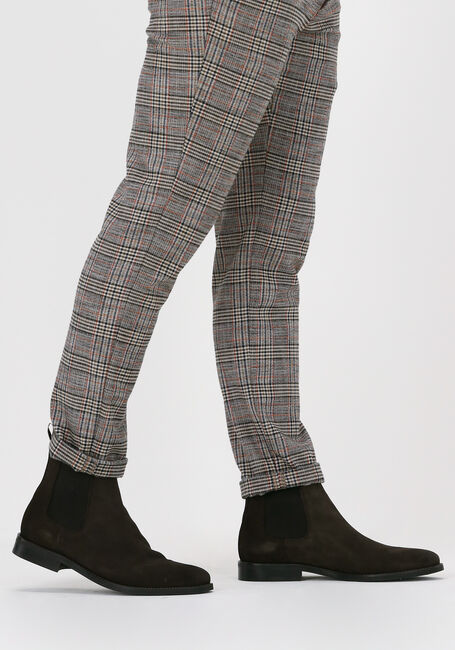 Braune GANT Chelsea Boots SHARPVILLE - large