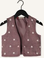Lila LOOXS Little Gilet 2401-7005 Lila LOOXS Little Gilet 2401-7005 - medium