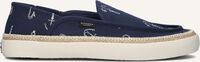 Blaue SCOTCH & SODA Slipper IZOMI M 15 Blaue SCOTCH & SODA Slipper IZOMI M 15 - medium