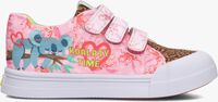 Rosane GO BANANAS Sneaker low KOALA - medium