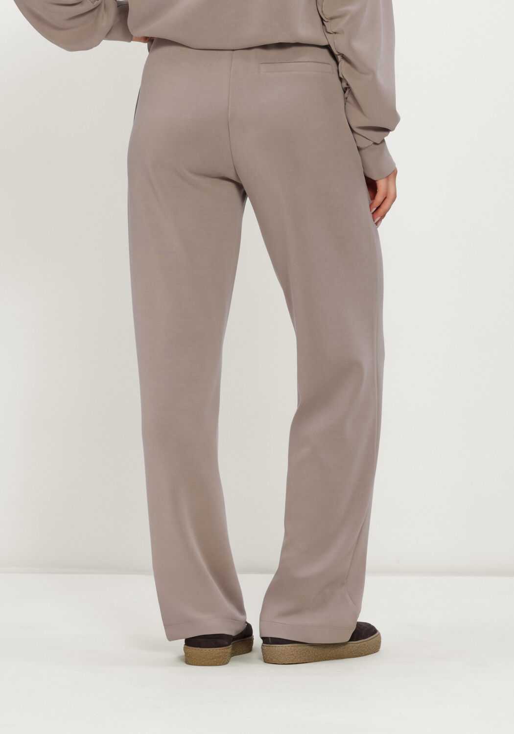 Taupe MOSCOW Jogginghose 66-02-TONY - large
