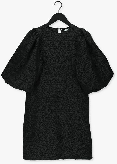 Schwarze CO'COUTURE Minikleid YOYO DRESS - large