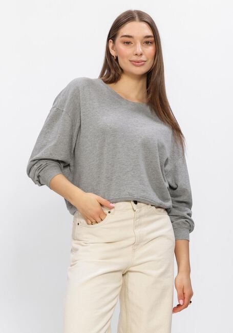 Graue AMERICAN VINTAGE Top SONOMA - large