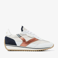 Orangene VIA VAI Sneaker Low MIKKI RUBY - medium