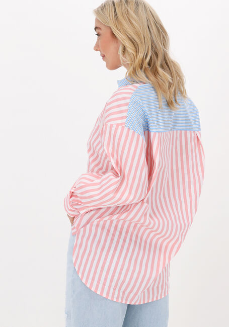 Hellblau LIU JO Blusen CAMICIA TS M/L - large