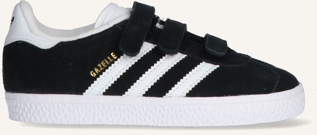 Weiße ADIDAS Sneaker Low GAZELLE CF I Weiße ADIDAS Sneaker Low GAZELLE CF I - large