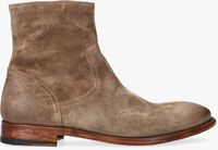 Beige CORDWAINER Ankle Boots 19039 - medium