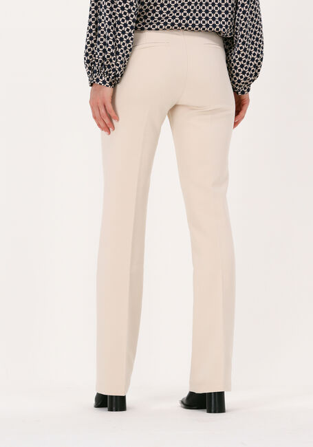 Sand NEO NOIR Hose CASSIE SUIT PANTS - large